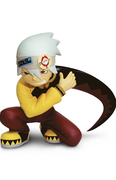 goodie - Soul Eater - Great Eastern Entertainment