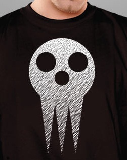 Soul Eater - T-shirt New Shinigami - Nekowear