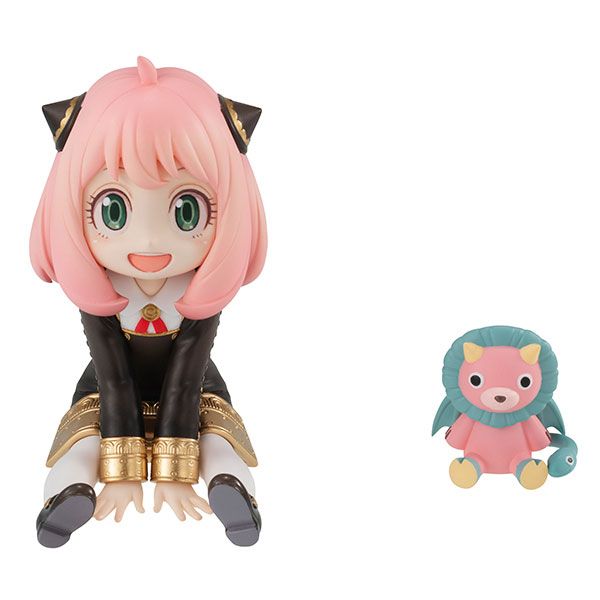 Manga - Manhwa - Anya Forger - G.E.M. Palm Size - Megahouse