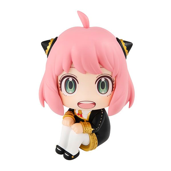 Manga - Manhwa - Anya Forger - Look Up - Megahouse