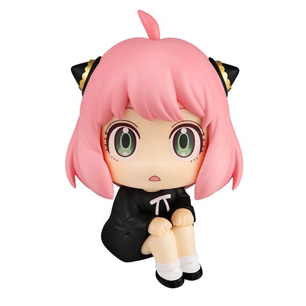 Manga - Manhwa - Anya Forger - Look Up Ver. Spéciale - Megahouse