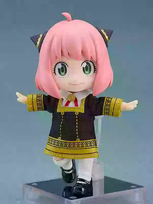 Manga - Manhwa - Anya Forger - Nendoroid Doll
