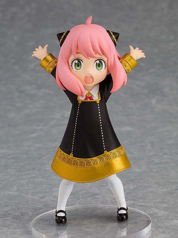 Manga - Manhwa - Anya Forger - Pop Up Parade - Good Smile Company