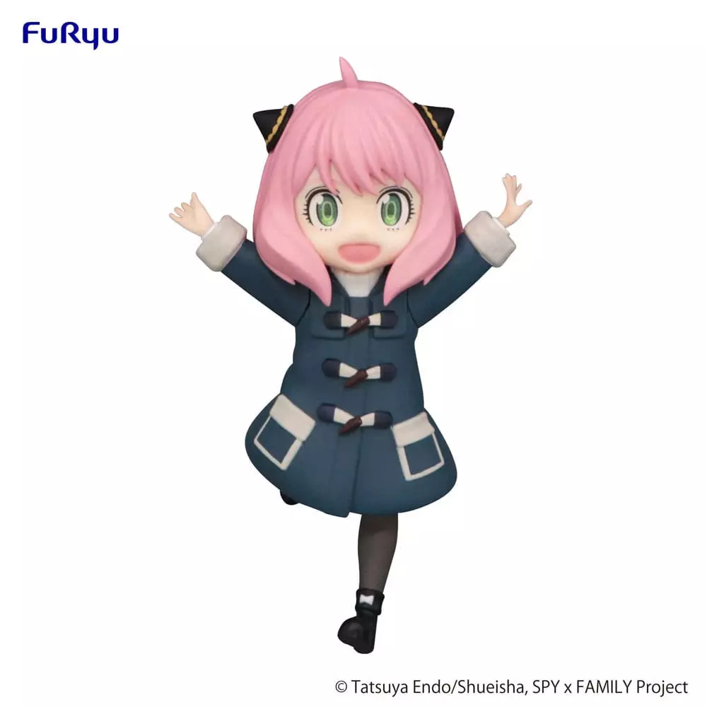Manga - Manhwa - Anya Forger - Trio-Try-iT - FuRyu