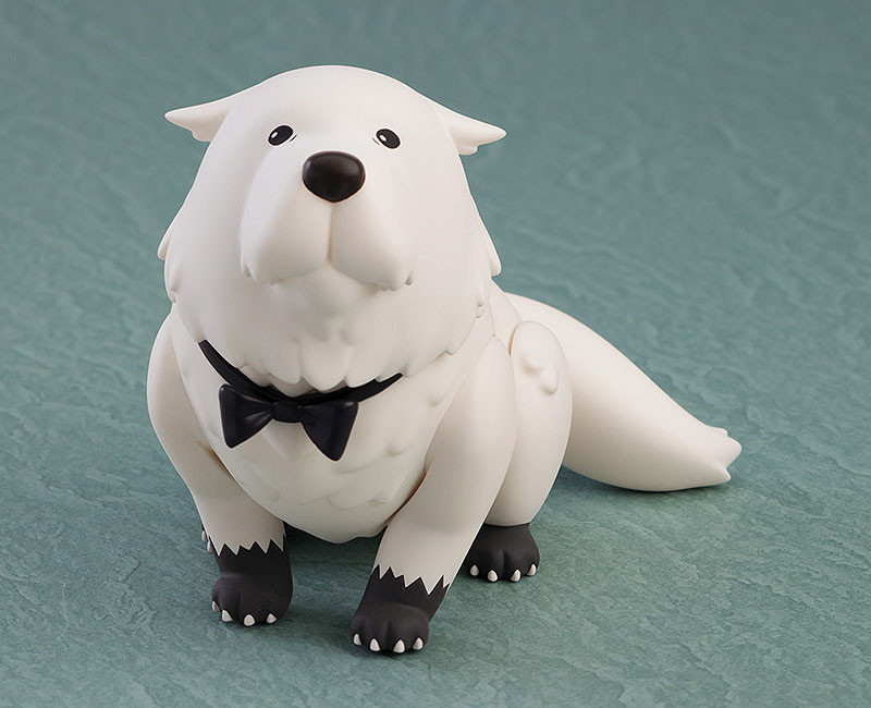Manga - Manhwa - Bond Forger - Nendoroid