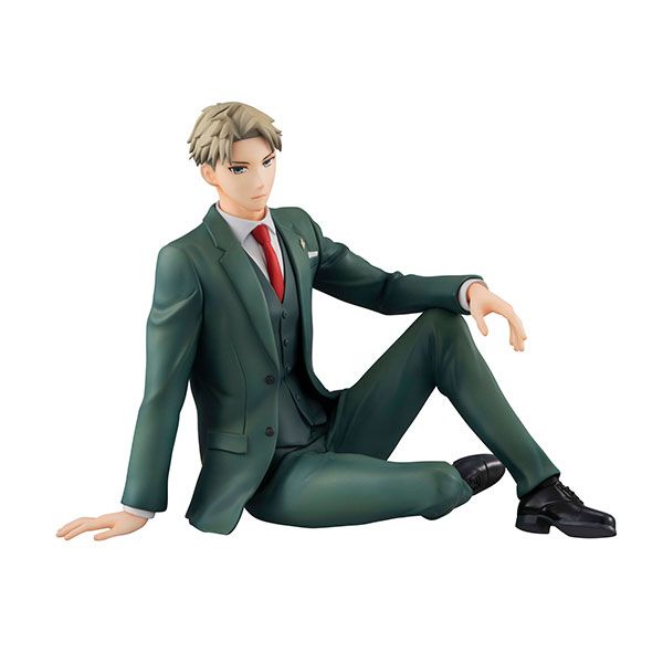 Manga - Manhwa - Loid Forger - G.E.M. Palm Size - Megahouse