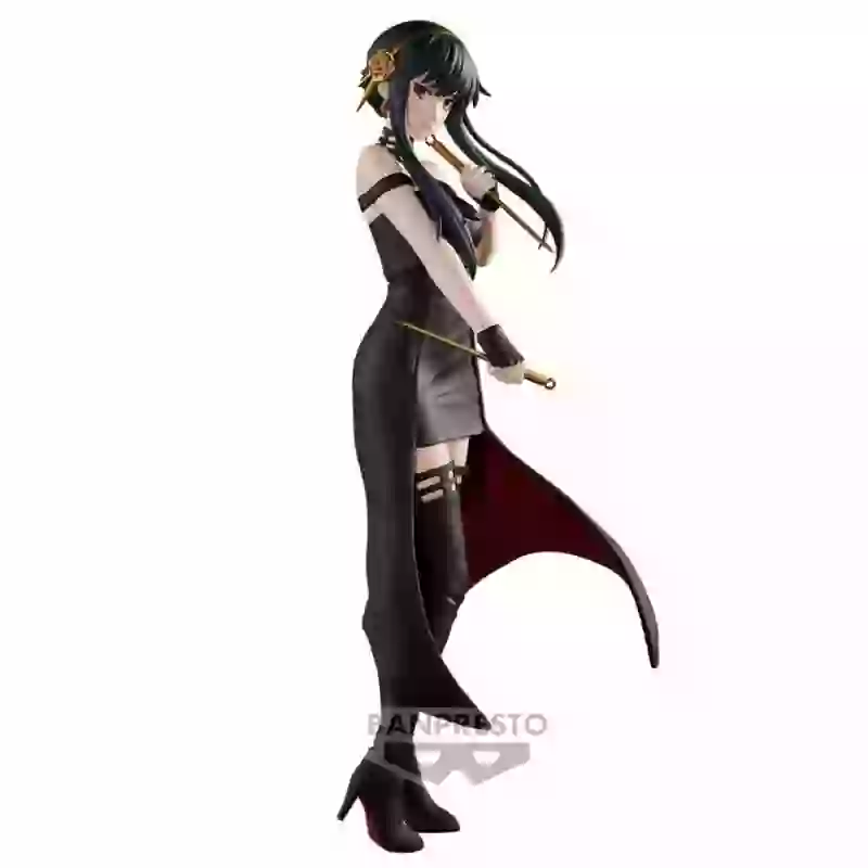 Manga - Manhwa - Yor Forger - DXF Figure - Banpresto