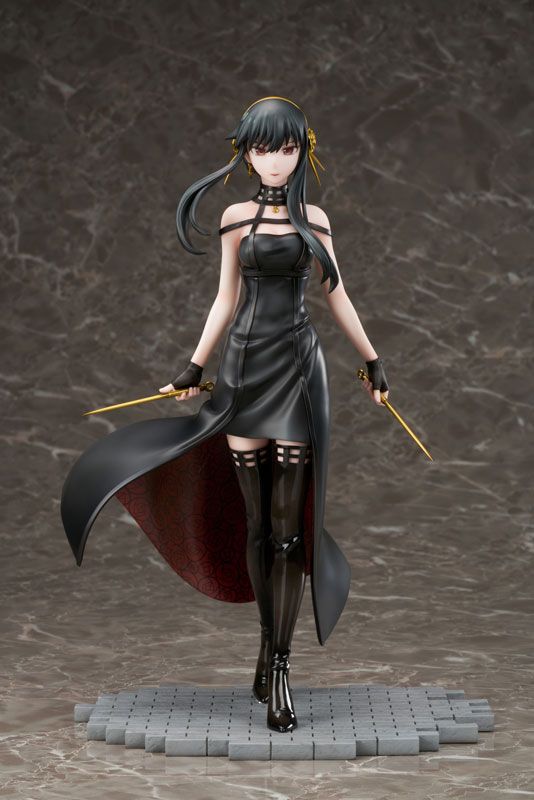 Manga - Manhwa - Yor Forger - F:Nex - FuRyu