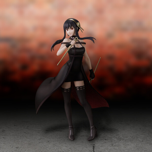 Manga - Manhwa - Yor Forger - PM Figure - SEGA