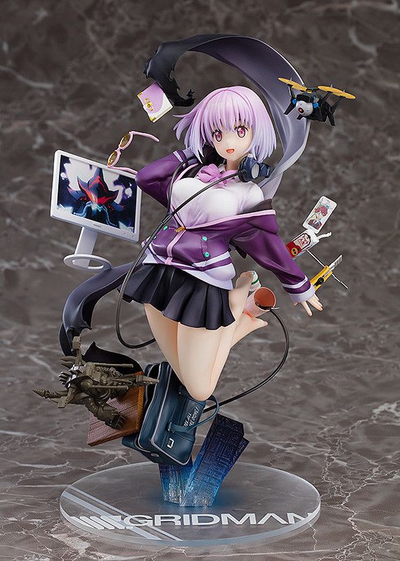 goodie - Akane Shinjô - Ver. A Wish Come True - Good Smile Company