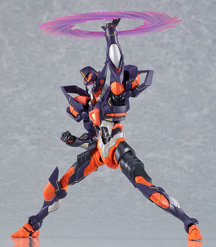 goodie - Gridknight - Figma Ver. SSSS.DYNAZENON