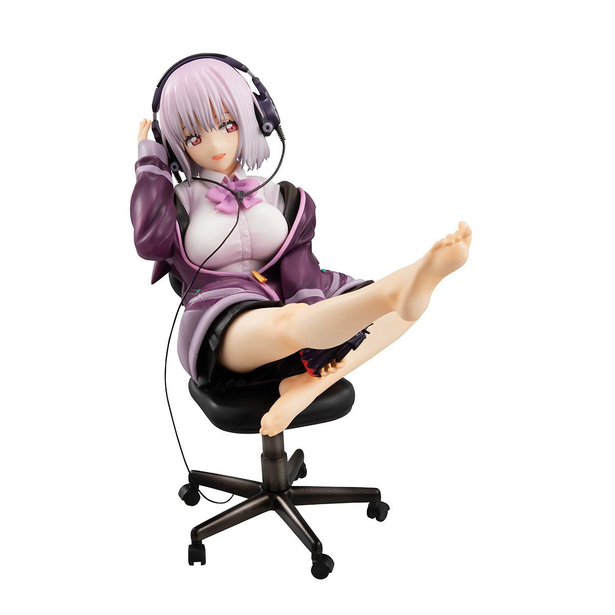 goodie - Akane Shinjô - Gals Series - Megahouse