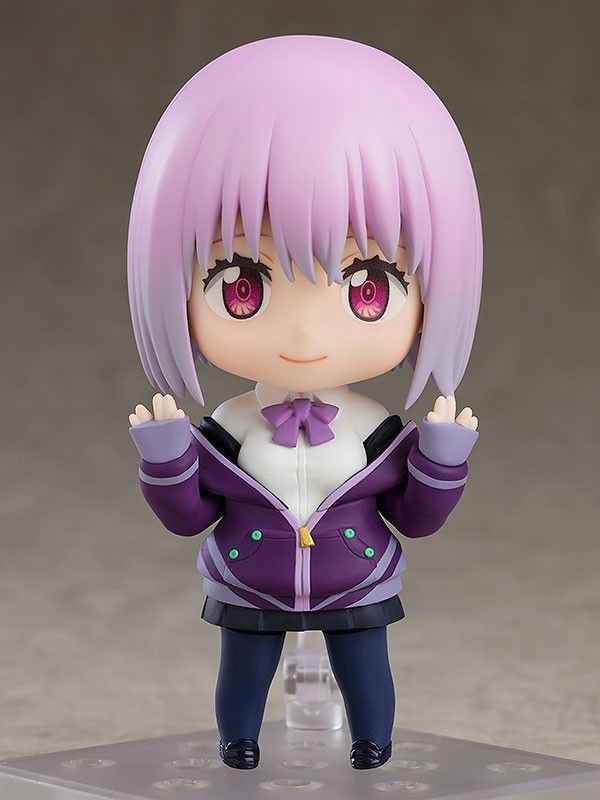 goodie - Akane Shinjô - Nendoroid