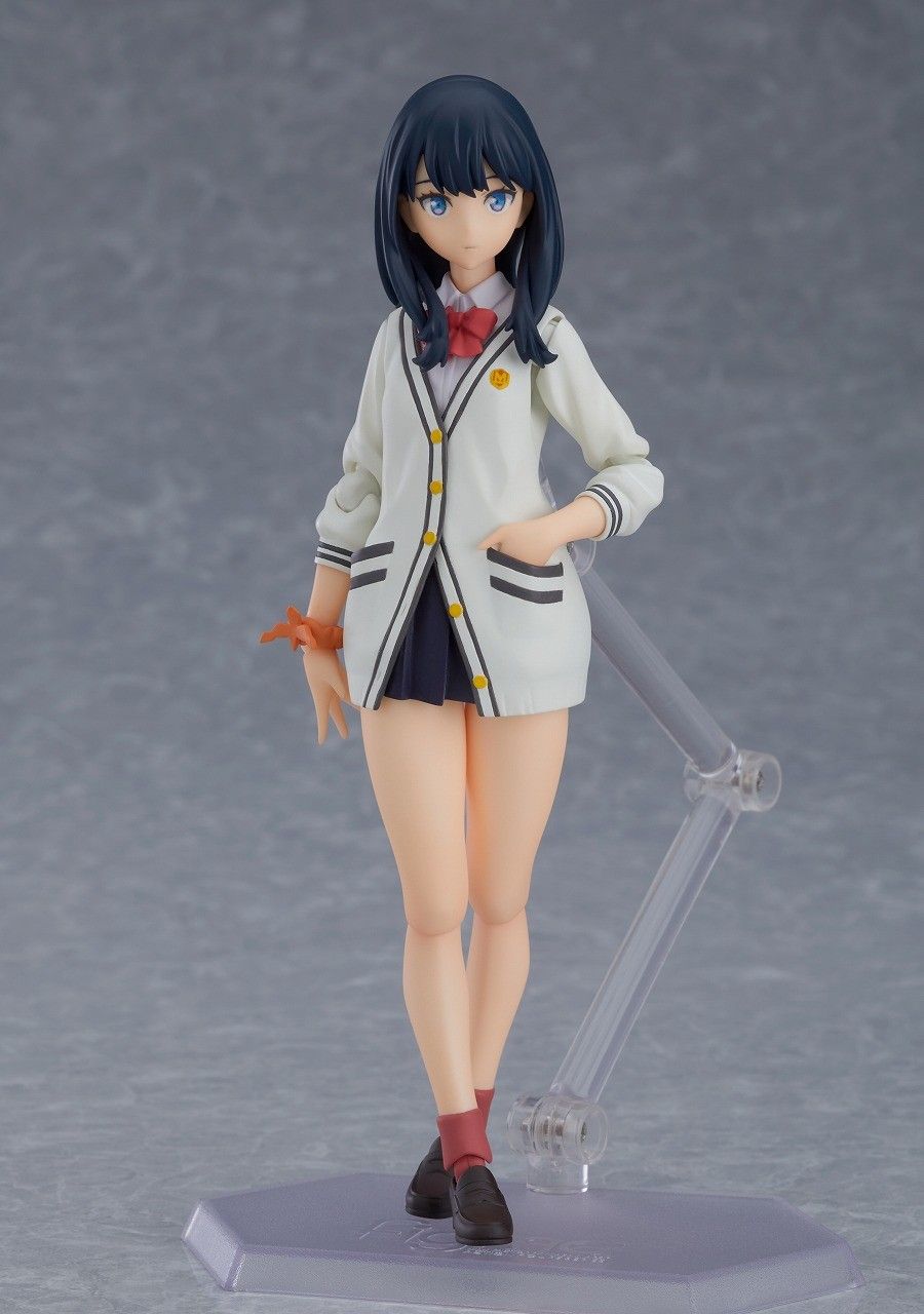 goodie - Rikka Takarada - Figma