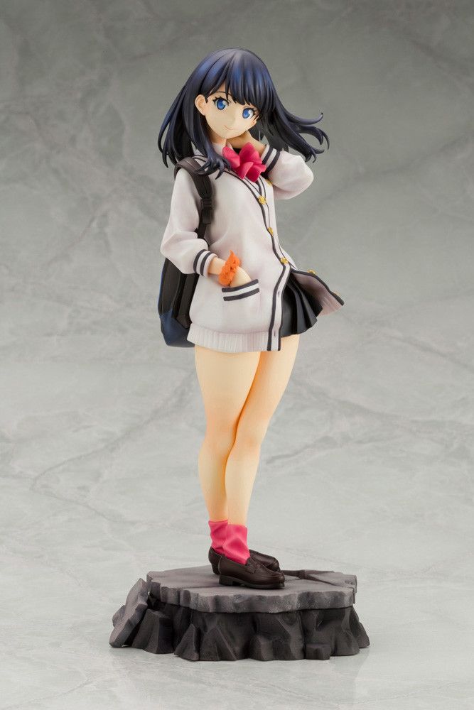 goodie - Rikka Takarada - Kotobukiya