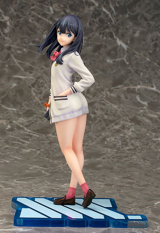 goodie - Rikka Takarada - Phat! Company