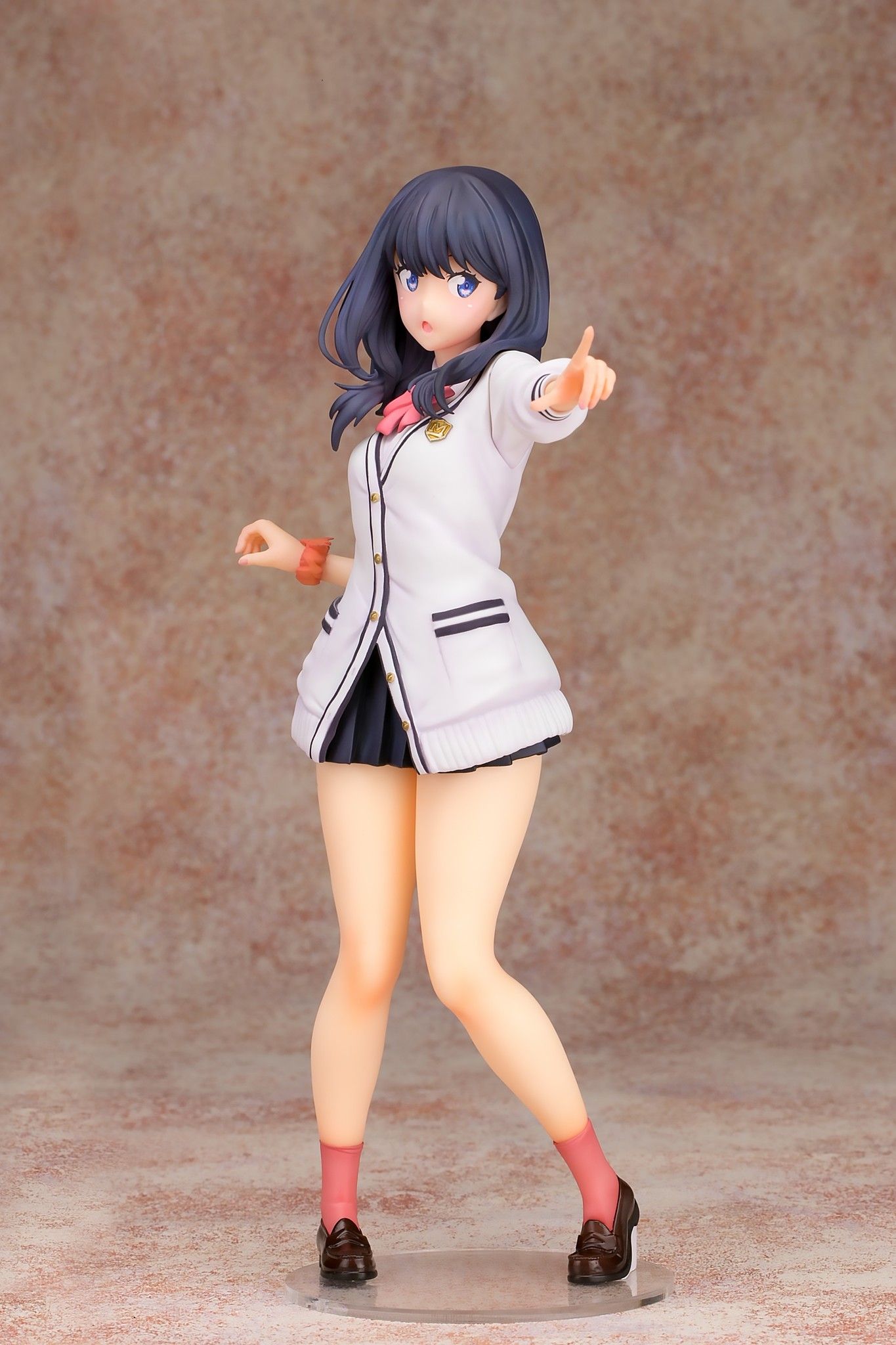 goodie - Rikka Takarada - Pulchra