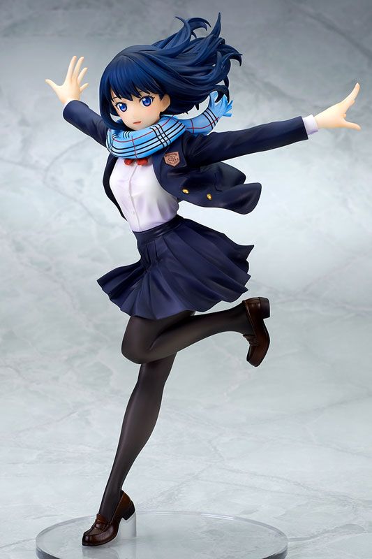 goodie - Rikka Takarada - Ver. School Uniform - Ques Q