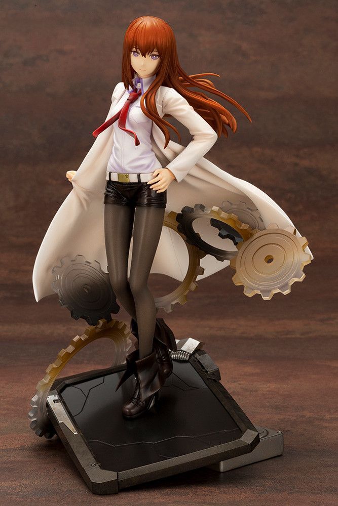 goodie - Kurisu Makise - Ver. Antinomic Dual - Kotobukiya