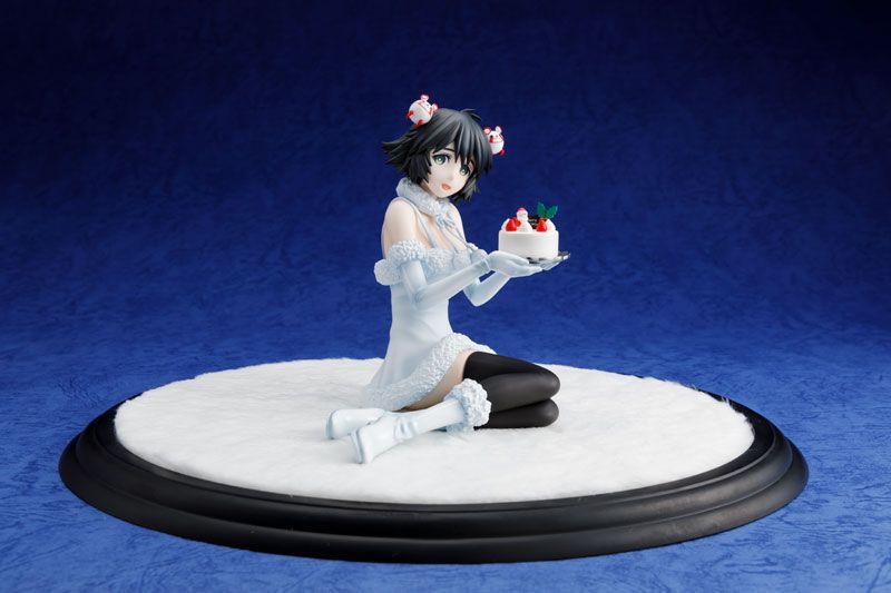 goodie - Mayuri Shiina - Ver. Christmas - Kadokawa