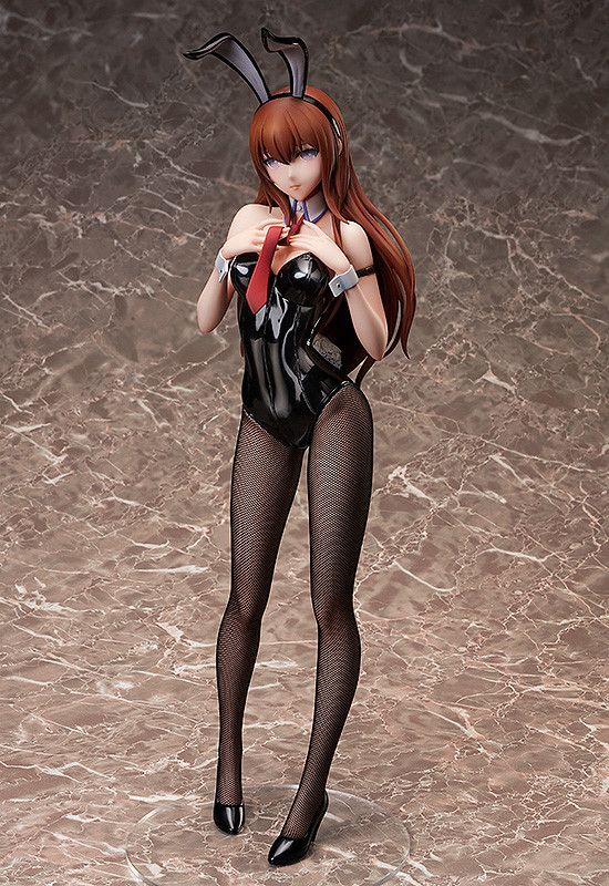 goodie - Kurisu Makise - Ver. Bunny - FREEing