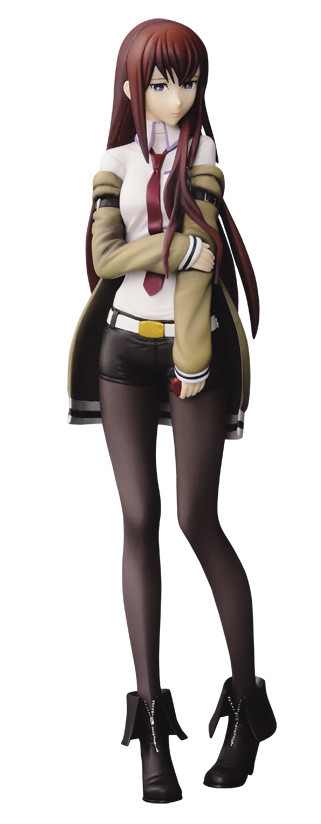 goodie - Kurisu Makise - SQ - Banpresto