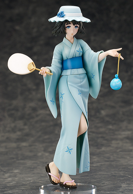 goodie - Mayuri Shiina - Ver. Yukata - FREEing