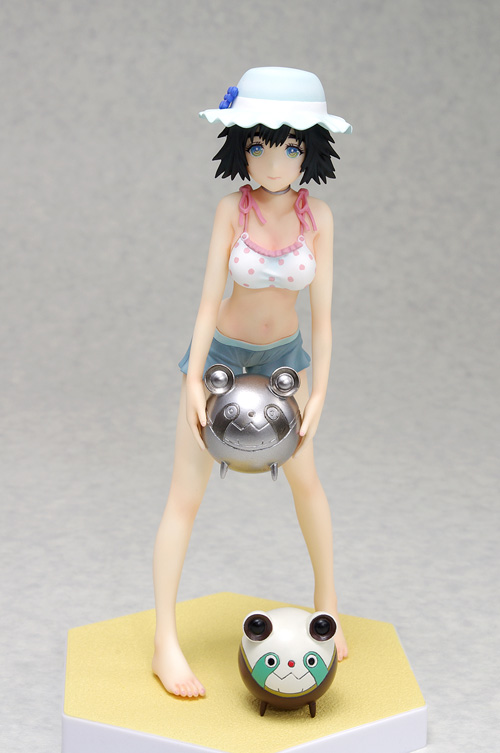 goodie - Mayuri Shiina - Beach Queens Ver. GA Grapic Special- Wave