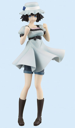 manga - Mayuri Shiina - Special Quality Figure B - Banpresto