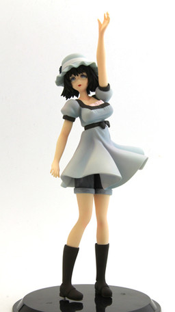 manga - Mayuri Shiina - Special Quality Figure - Banpresto