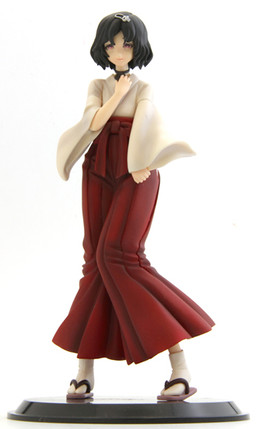 goodie - Ruka Urushibara - Special Quality Figure - Banpresto