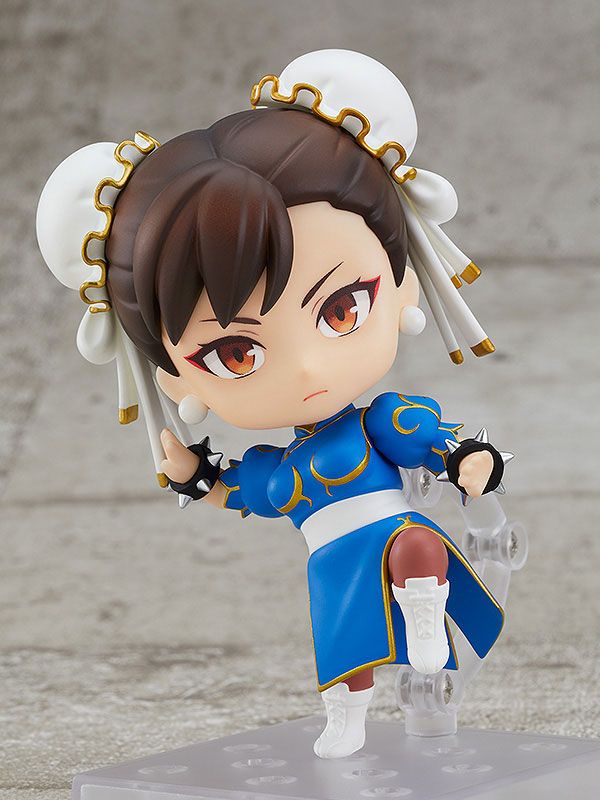 goodie - Chun-Li - Nendoroid