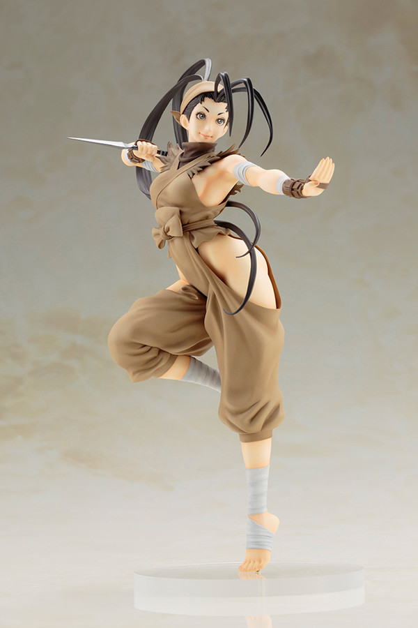 goodie - Ibuki - Bishoujo Statue - Kotobukiya