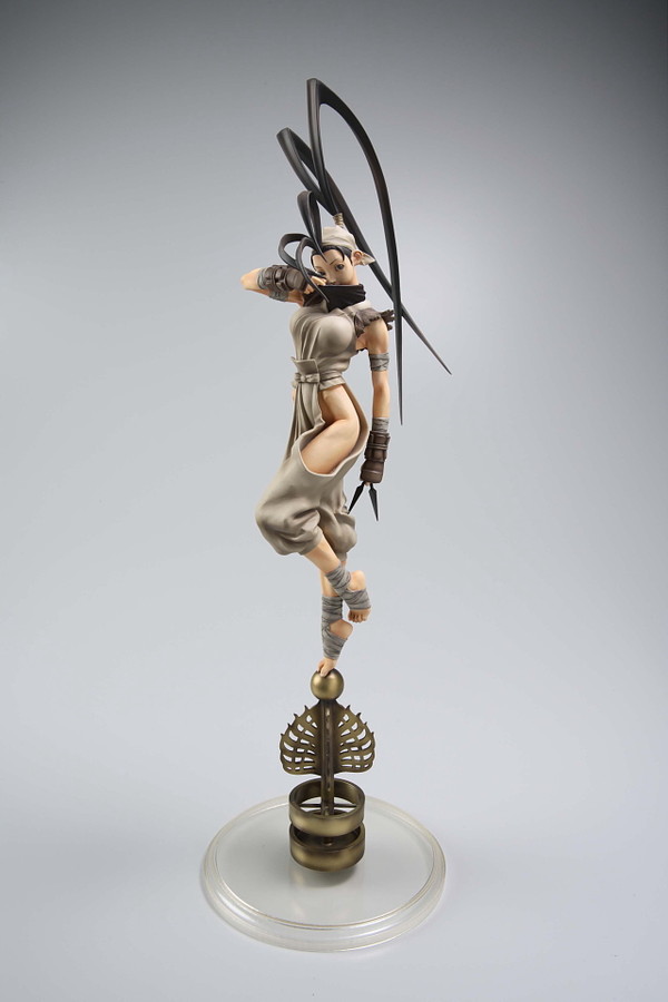 goodie - Ibuki - Excellent Model - Megahouse