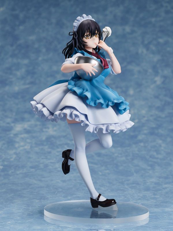 goodie - Yukina Himeragi - F:Nex Ver. Maid - FuRyu