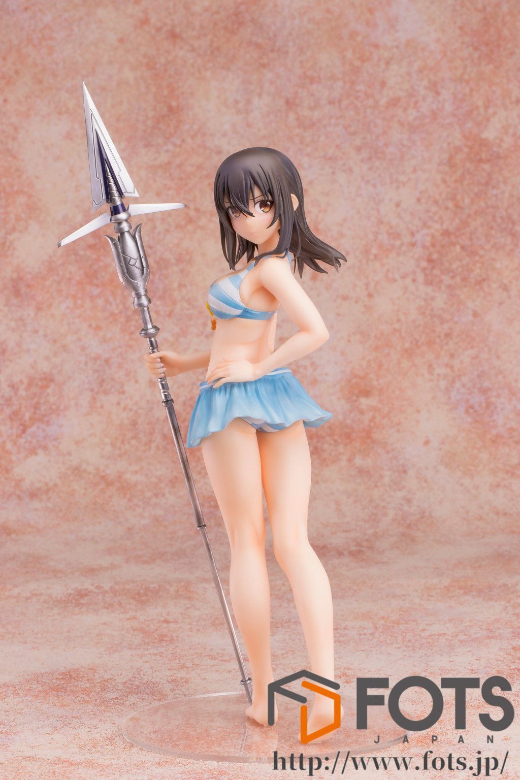 goodie - Yukina Himeragi - Ver. Swimsuit - FOTS Japan