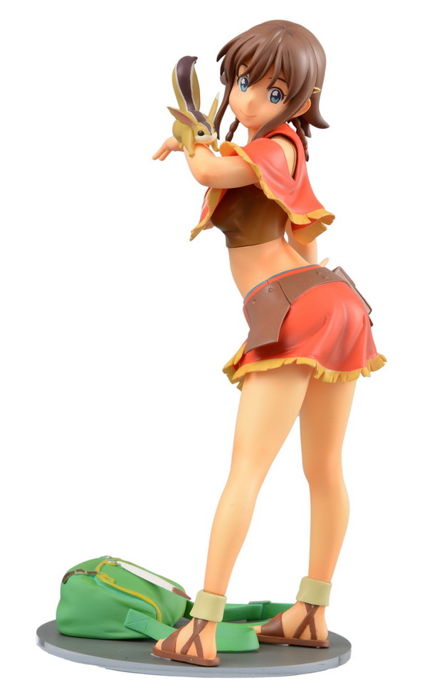 goodie - Amy - PM Figure - SEGA