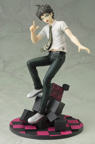 goodie - Hajime Hinata - Kotobukiya