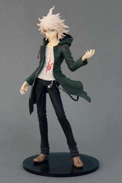 goodie - Nagito Komaeda - Chou Koukoukyuu no Figure - Algernon Product