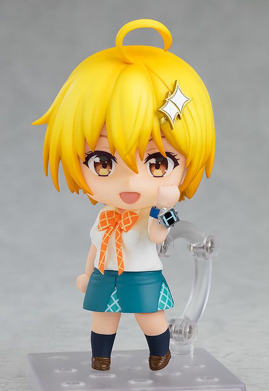 goodie - Kirara Hoshino - Nendoroid