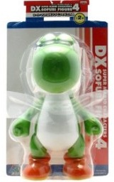 manga - Yoshi - DX Series - Banpresto