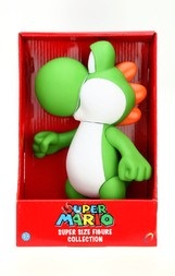 Manga - Yoshi - Super Size Figure - Banpresto