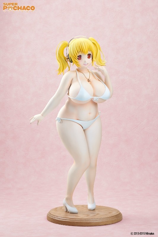 goodie - Super Pochaco - A-Toys