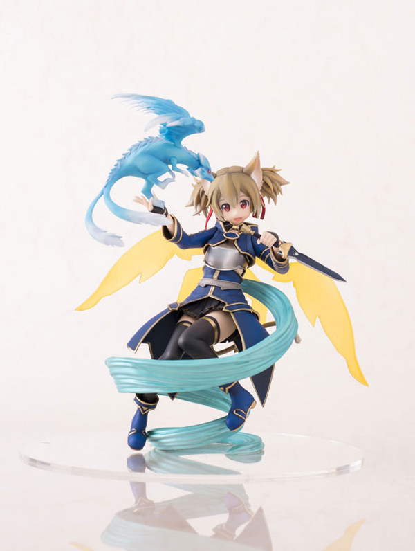 goodie - Silica - Ver. ALO - Aoshima