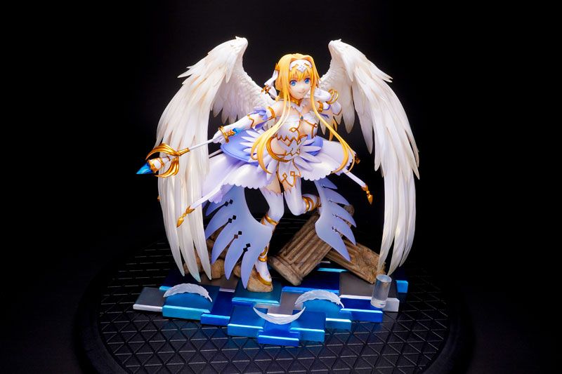 goodie - Alice - Shibuya Scramble Figure Ver. Angel - Alpha Satellite