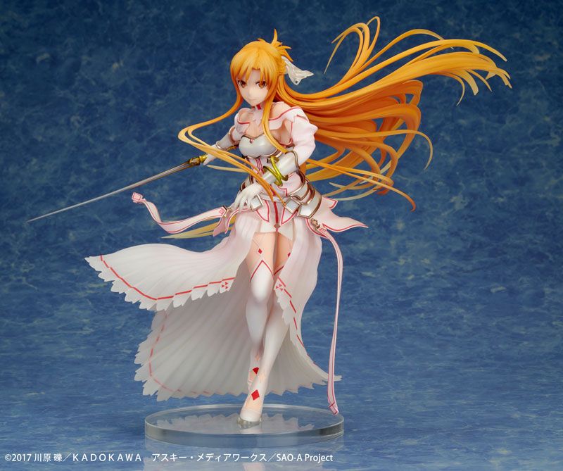 Manga - Manhwa - Asuna - Ver. Stacia, The Goddess of Creation - Emontoys