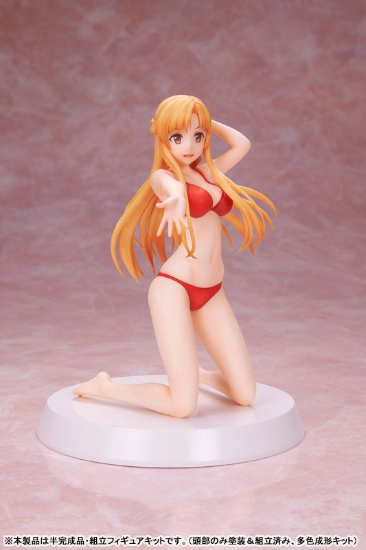 goodie - Asuna - Summer Queens - Our Treasure