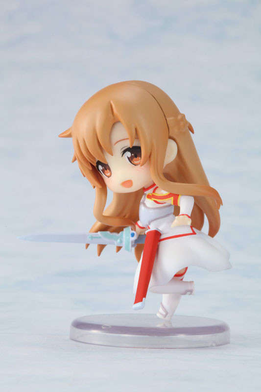 goodie - Sword Art Online - Niitengo 2.5 Deluxe - Asuna Ver. Aincrad