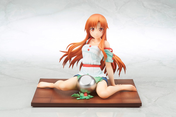 goodie - Asuna - Ver. Cooking AmiAmi Limited - Broccoli