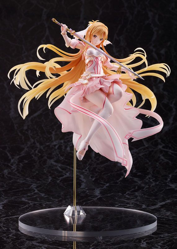 goodie - Asuna - Dream Tech Ver. Stacia, The Goddess of Creation - Wave